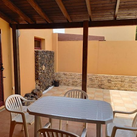 Casa Pitaya, Acogedora, Con Piscina, Fibra Optica Villa La Oliva Kültér fotó