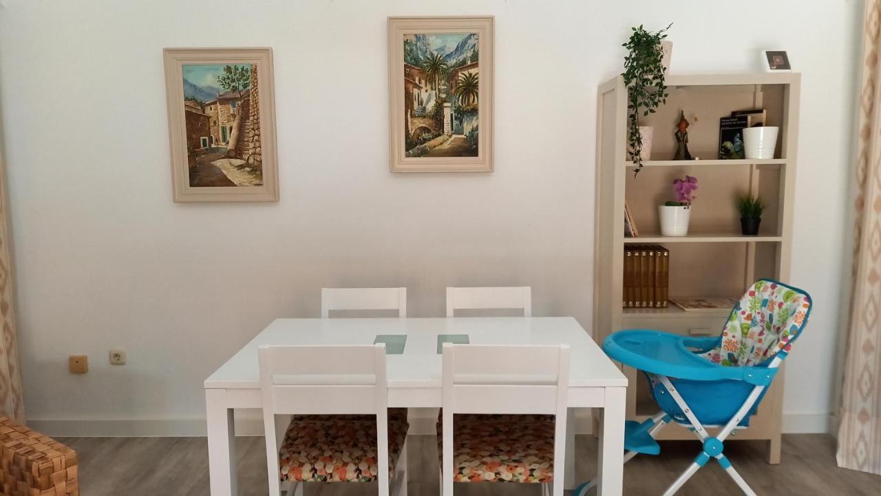 Casa Pitaya, Acogedora, Con Piscina, Fibra Optica Villa La Oliva Kültér fotó